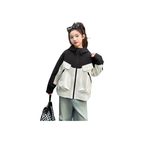 YINFOU Kids Туристическая одежда