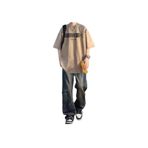 EDRPIUS Повседневная спортивная одежда унисекс