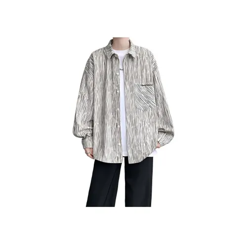 CITYLINK TACTIC Унисекс Рубашки