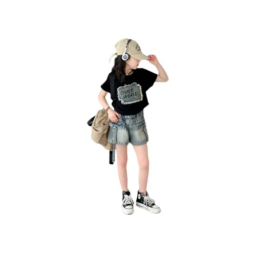 TONYBEAR Повседневная спортивная одежда для детей в возрасте 3-7 лет