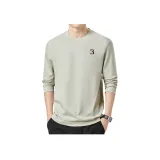 Сиренево-серый