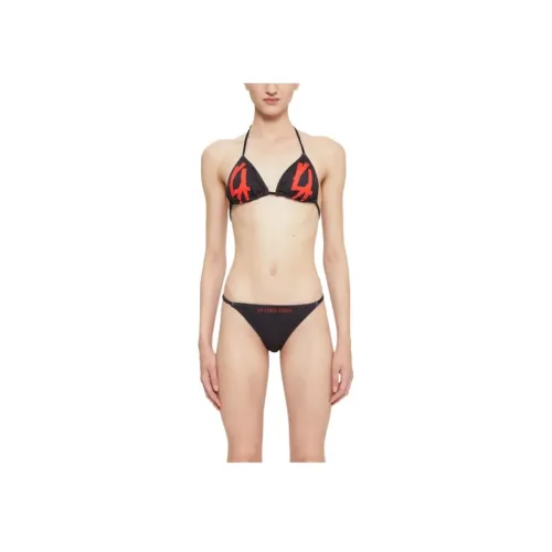 44 Label Group Комплект Черные Женские Бикини