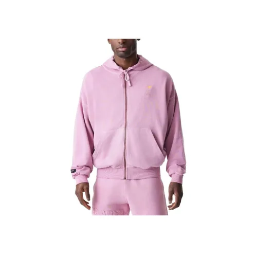 McLaren Розовые Мужские Куртки