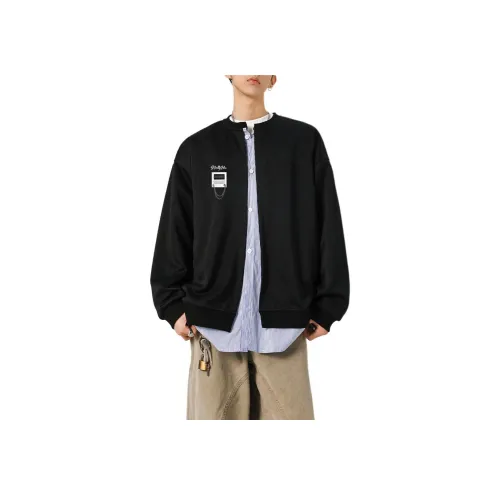 FRQ Унисекс Свитшоты