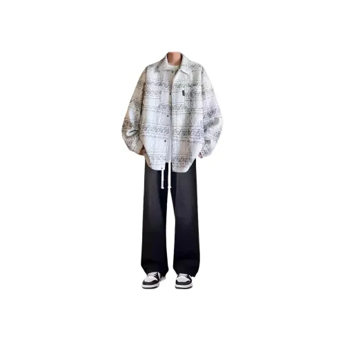 SINKACME Комплект рубашек Matching для мужчин