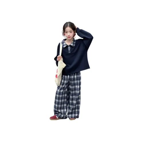 YUGUOGUO Повседневная спортивная одежда для подростков