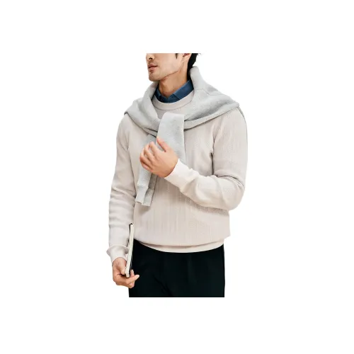 St. H Мужской Трикотаж