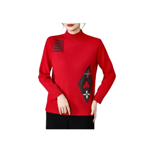 TUCANO Женская трикотажная одежда