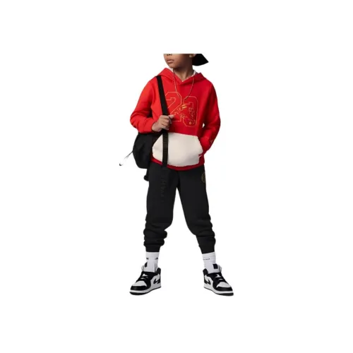 JORDAN Kids Повседневная Спортивная Одежда