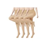 Кожа, 4 штуки