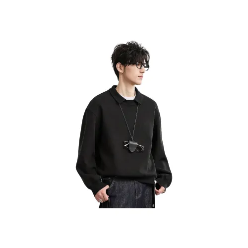 EARL JOEL Унисекс Свитшоты