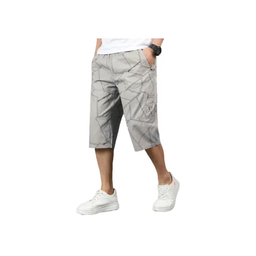 PIERRE CARDIN Карго шорты Мужские