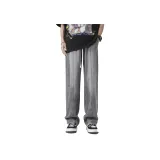 Дымчато-серый