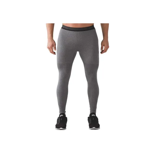 lululemon Metal Vent Tech Спортивные брюки Мужские Серые