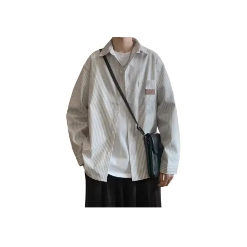 PISYPOX Абрикос Унисекс Рубашки