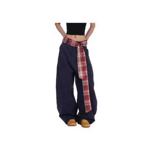 CASTLE WOODS Повседневные брюки Женские