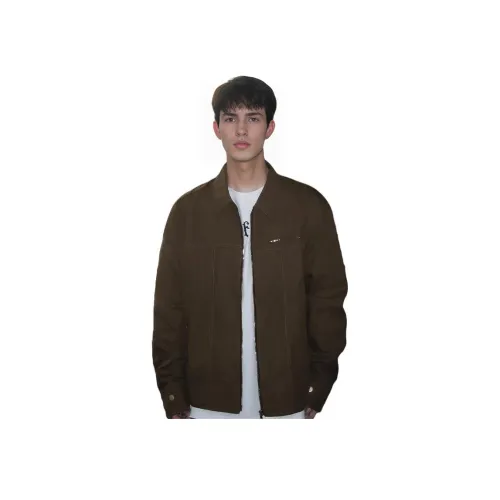 ALEXANDRO FRATELLI Куртки и Пальто Мужской