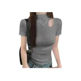 Темно-серый