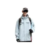 Ледниково-синий