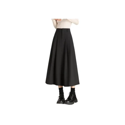 HIPPIEMISS Повседневная юбка женская