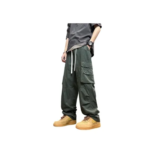 TUCANO Унисекс Повседневные Брюки