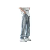 Винтажный синий