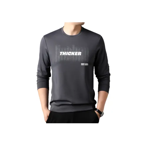 PIERRE CARDIN Мужские Свитшоты