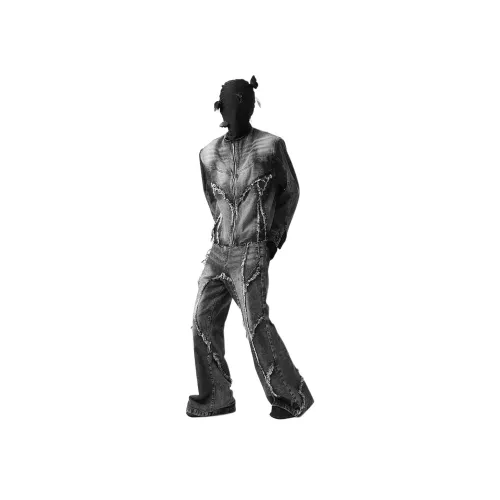 PISYPOX Повседневная спортивная одежда унисекс