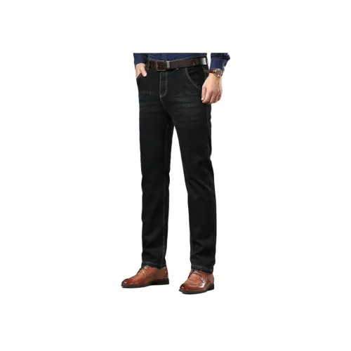 PIERRE CARDIN Мужские Джинсы