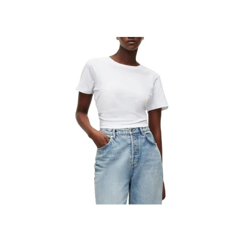 ALLSAINTS Стандартная футболка женская
