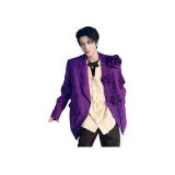 Фиолетовый