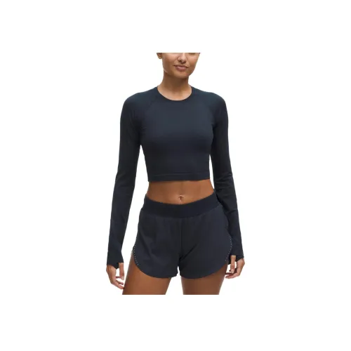 lululemon Swiftly TechCropped Collection Спортивная одежда Женская