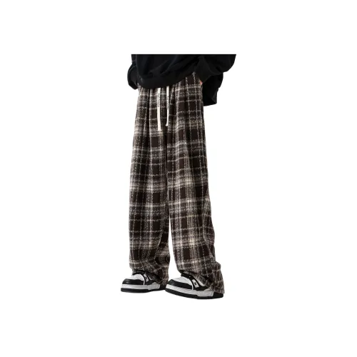 RAP PANDA Унисекс Повседневные брюки