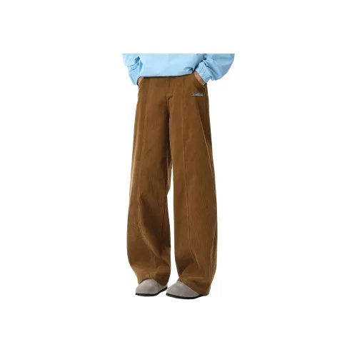 Double Dealer Повседневные брюки Унисекс