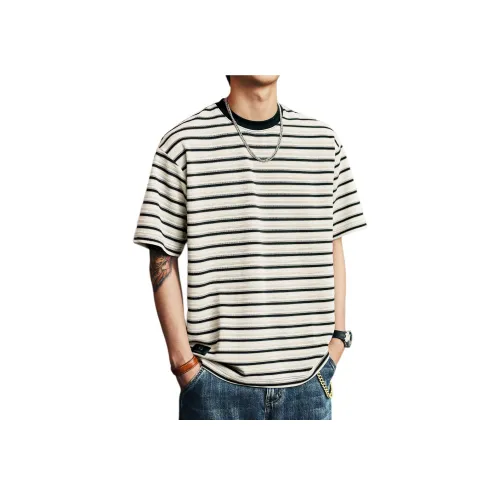 GELANLU Унисекс T-рубашки