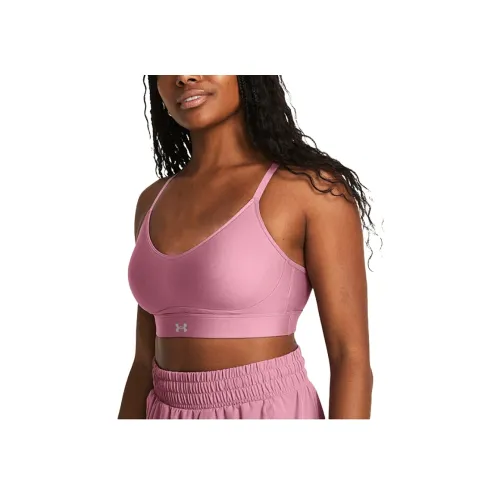 Under Armour Спортивное белье Женские Сыворотки Пудра