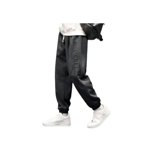 FUNST Мужские Повседневные Штаны