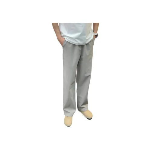 Duke car Унисекс Повседневные брюки