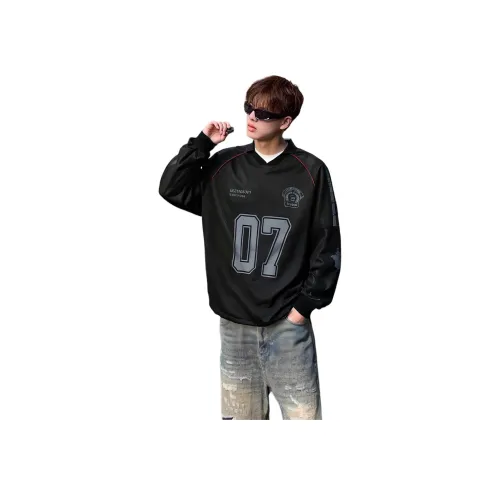 SOCKKEY Унисекс T-рубашки