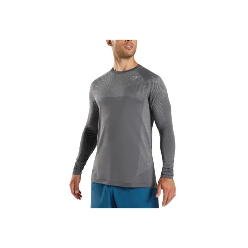 GYMSHARK Apex Бесшовный T-Рубашка Мужская