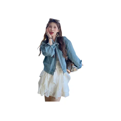 RDRE Повседневные короткие юбки для женщин