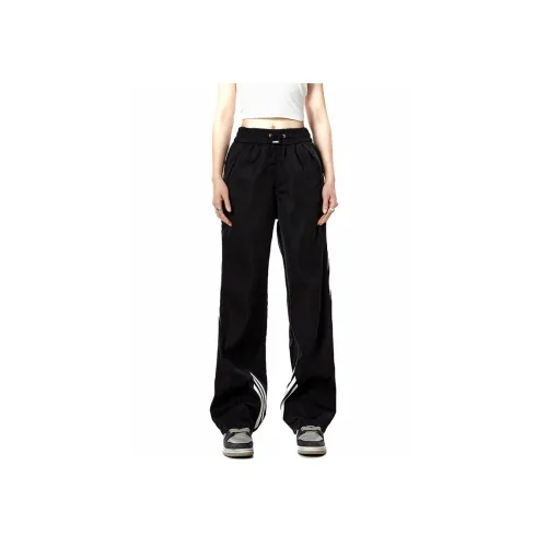 BEAR UNION Повседневные брюки Женские