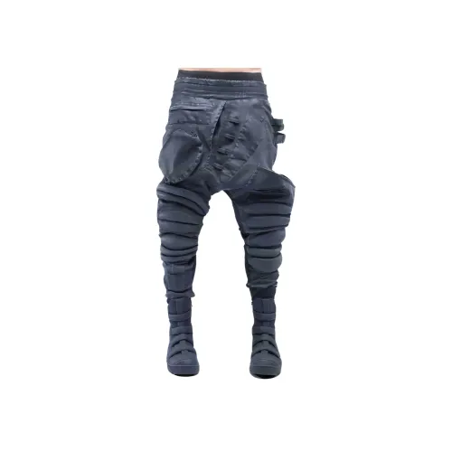 DEMOBAZA Джинсы Mechanic M Джинсы Мужской