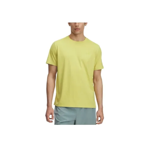 Under Armour Iso CHILL SS25 Launch Elite T-Shirt Мужской