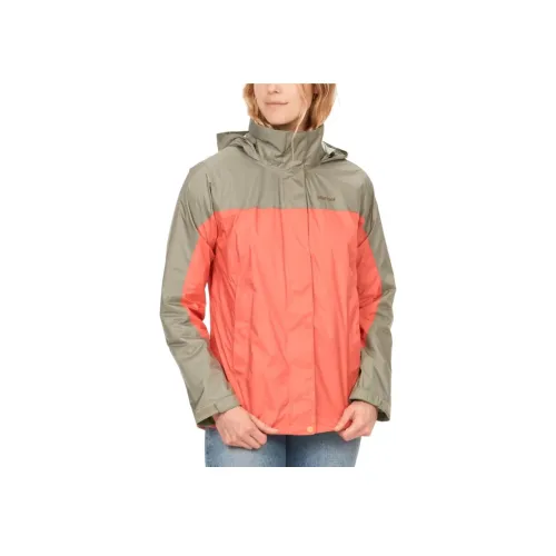 Marmot Женские Куртки