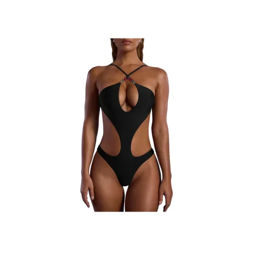 OH POLLY Kona Ван-Пис Купальник Женские