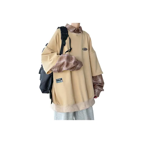 NEAR HERE Унисекс Свитшоты