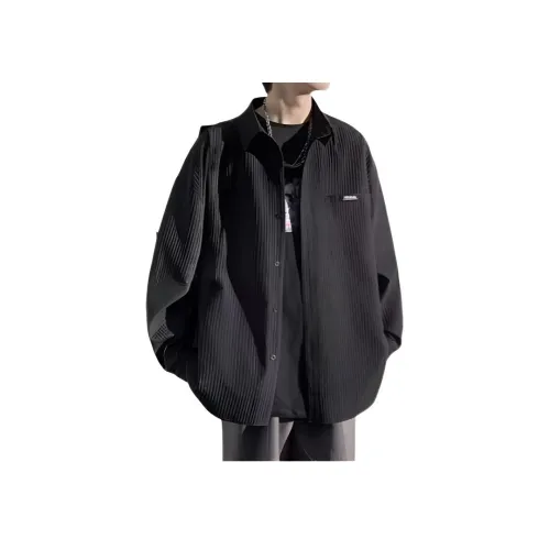 GOYN Унисекс Рубашки