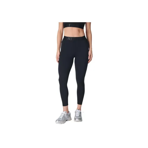 Sweaty Betty Черные Женские Спортивные Брюки