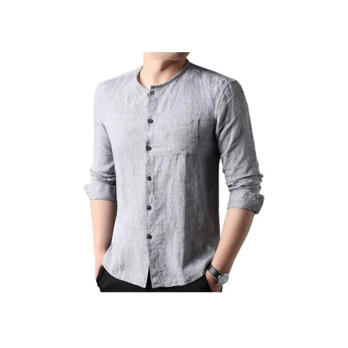 PIERRE CARDIN Мужские рубашки